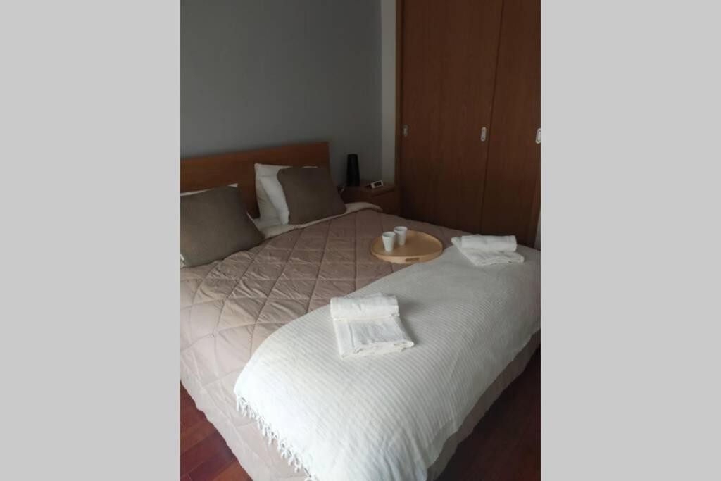 Diva Alojamento Matosinhos  Exterior foto